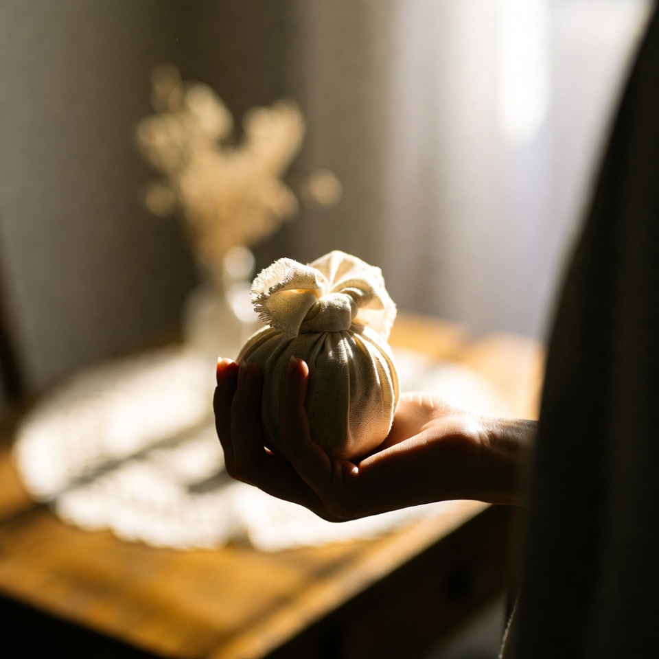 Menutup Hari dengan Sentuhan Lembut dan Penuh Kehangatan